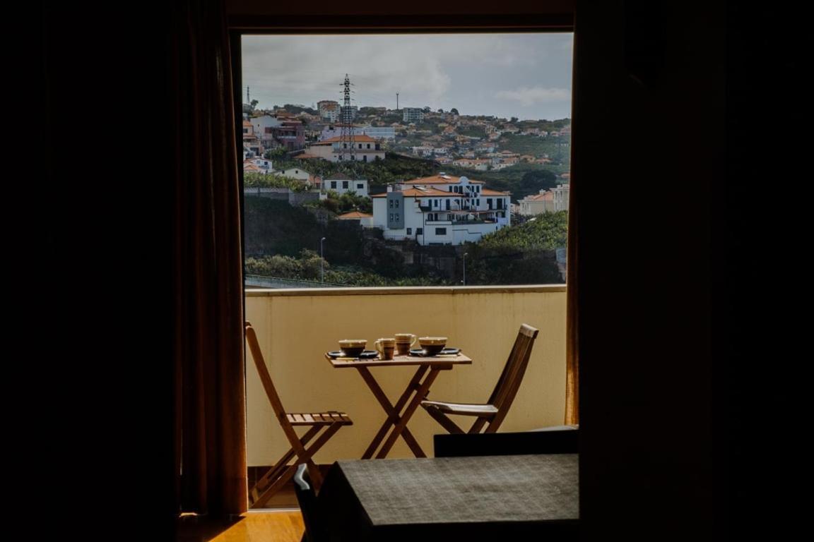 Guestready - Serene Escape In Camara De Lobos Câmara de Lobos Exterior foto