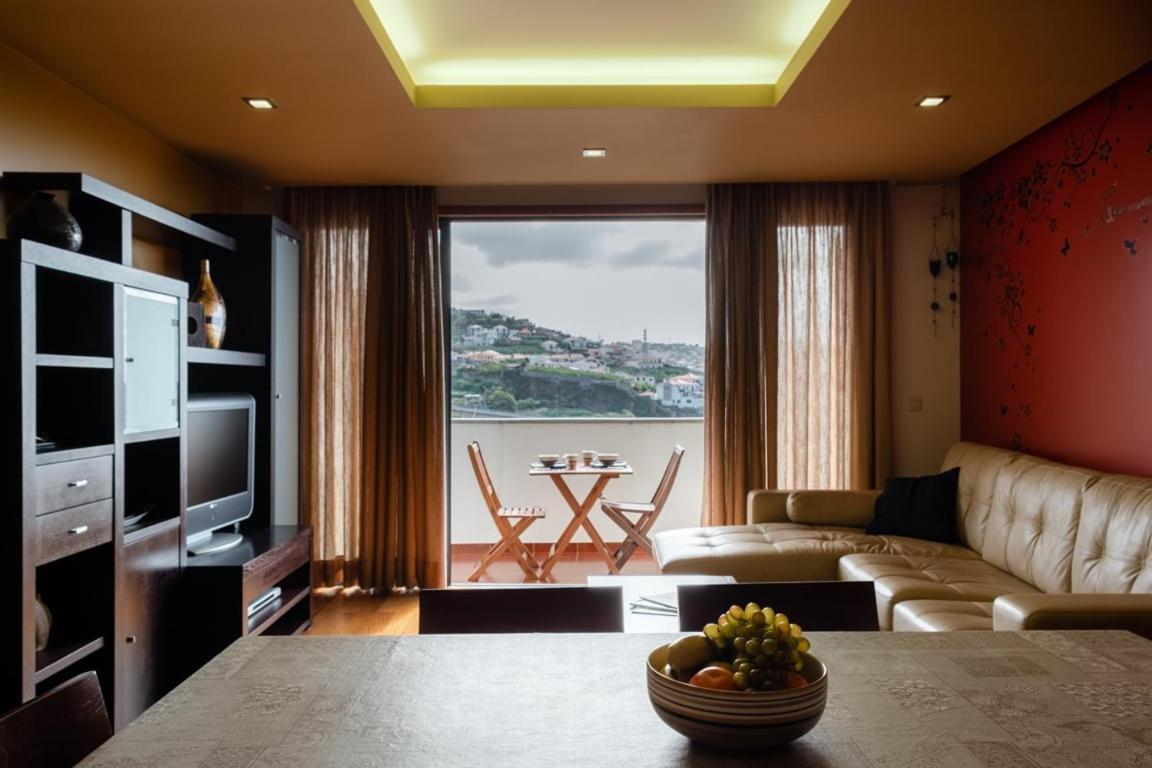 Guestready - Serene Escape In Camara De Lobos Câmara de Lobos Exterior foto