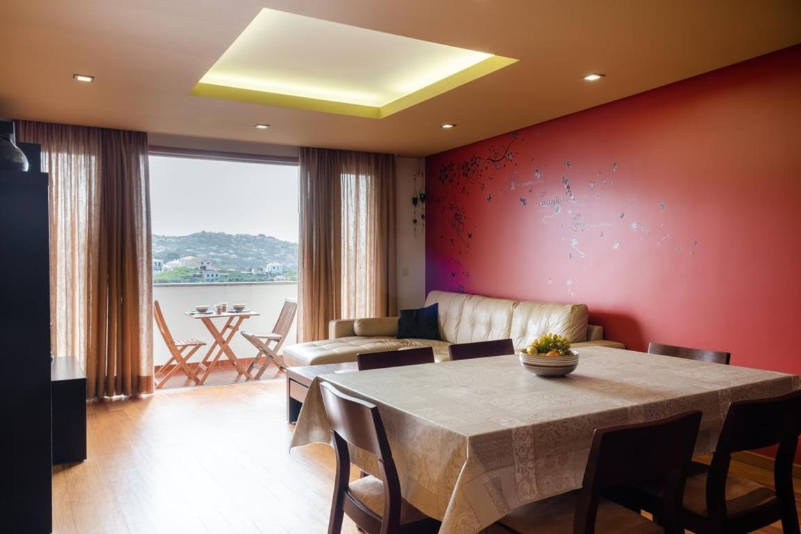 Guestready - Serene Escape In Camara De Lobos Câmara de Lobos Exterior foto