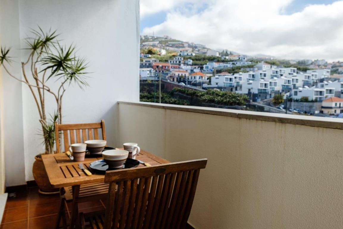 Guestready - Serene Escape In Camara De Lobos Câmara de Lobos Exterior foto
