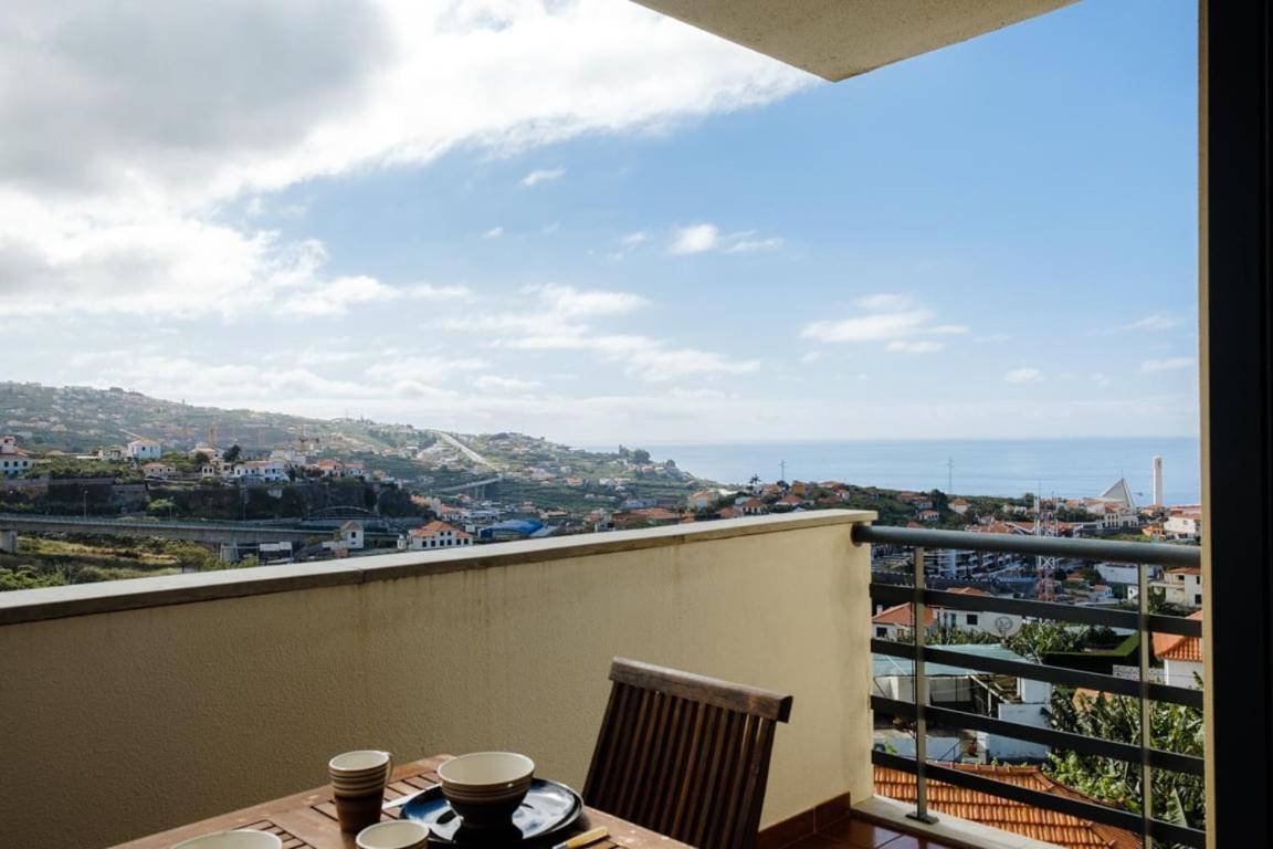 Guestready - Serene Escape In Camara De Lobos Câmara de Lobos Exterior foto