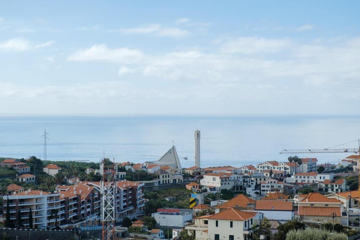 Guestready - Serene Escape In Camara De Lobos Câmara de Lobos Exterior foto
