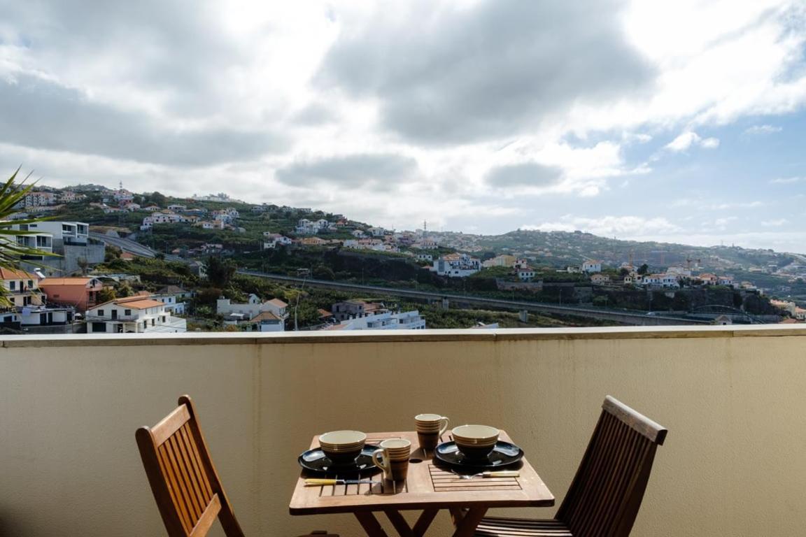 Guestready - Serene Escape In Camara De Lobos Câmara de Lobos Exterior foto