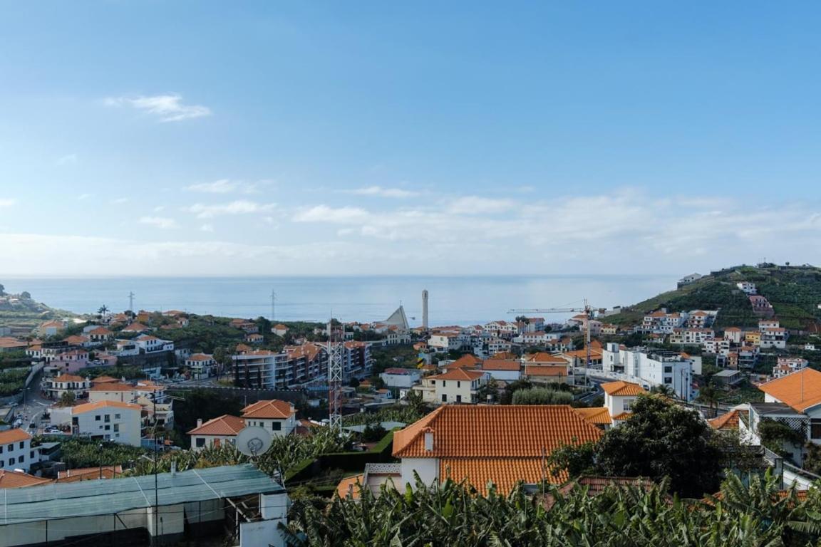 Guestready - Serene Escape In Camara De Lobos Câmara de Lobos Exterior foto