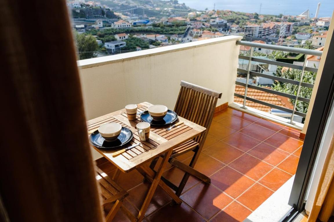 Guestready - Serene Escape In Camara De Lobos Câmara de Lobos Exterior foto